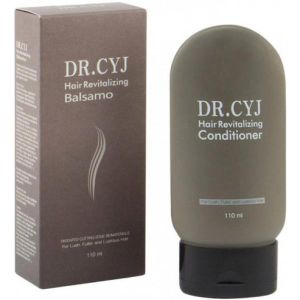 Dr.cyj Balsamo Rivitalizzante Capelli Deboli 110ml