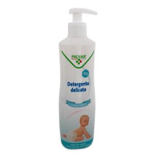 Detergente Baby Corpo E Capelli 500ml Profar