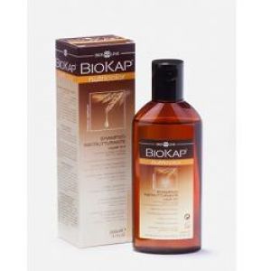 Biokap nutricolor shampoo ristrutturante 200 ml