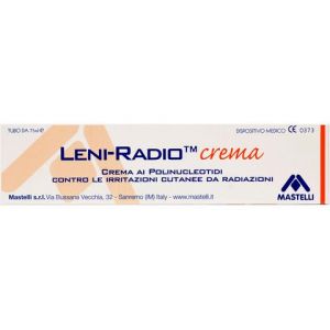 Leni-radio Crema 75ml