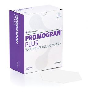 Promogran Plus Medicazione Matrice A Base Di Collagene + Orc