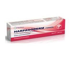 Harpagoderm Anti-fatigue Joint Movement Ointment 50 ml
