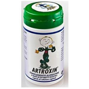 Artroxin Integratore Articolazioni 60 Capsule