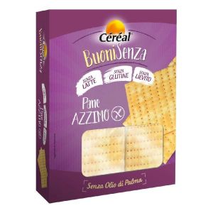 Cereal Buoni Senza Pane Azzimo 180g