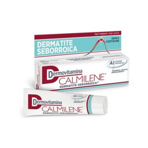 Dermovitamina calmilene clin-seb crema azione intensiva 50 ml