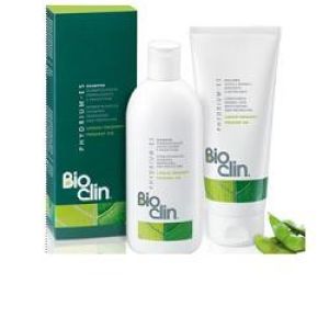 Bioclin Phydrium-Es Shampoo Dermatologico Lavaggi Frequenti 300 ml