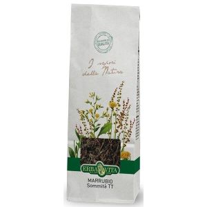 Marrubio Sommita' Taglio Tisana 100g