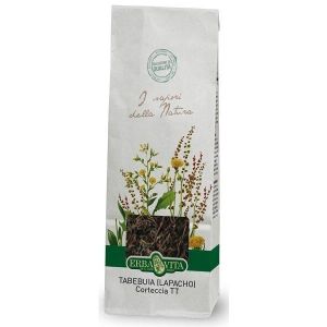 Tabebuia Taglio Tisana Corteccia 100g