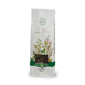 Erba Vita Cumino Semi 100g