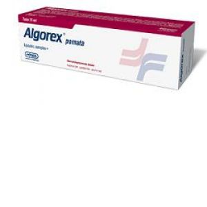 Algorex Skin Barrier Integrity Ointment 75 ml