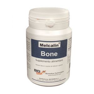 Melcalin Bone Integratore Alimentare 112 Compresse