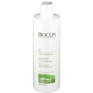 Bioclin bio-hydra shampoo quotidiano capelli normali e cute sensibile 400 ml