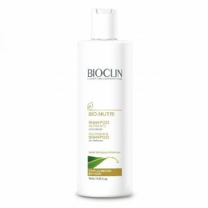Bioclin Bio-nutri Shampoo Nutriente Capelli Secchi 400ml