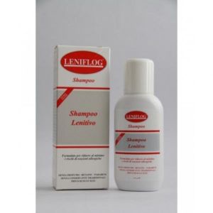 Leflog Shampoo Lenitivo Lucente 150ml