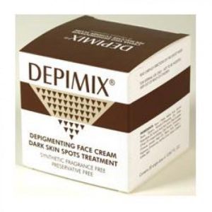 Depimix Crema Depigmentante Macchie 60ml