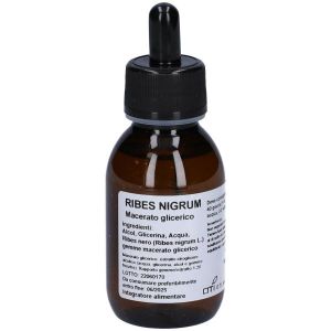 Oti Riber Nigrum Macerato Glicerico Riniti Allergiche 100ml