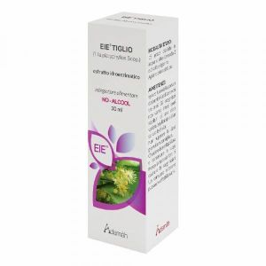 Eie Estratto Idro Enzimatico Tiglio 30ml