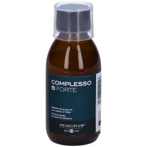 Bios Line Principium Complesso B Forte 130ml