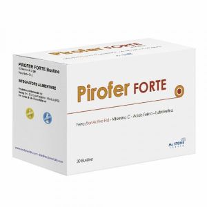 Pirofer Forte Integratore 30 Bustine