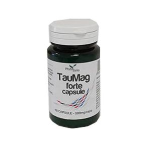 Taumag Forte 60 Capsule