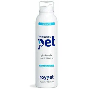 Roypet Cicatrizzante Pet per Cani/gatti 150ml