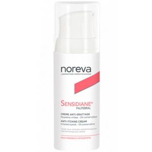 Noreva Sensidiane Palpebral Crema Idratante Palpebre 20ml