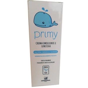 Primy Crema Emolliente Lenitiva 100ml