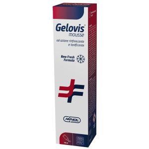LikGel Gel Rinfrescante 100 ml