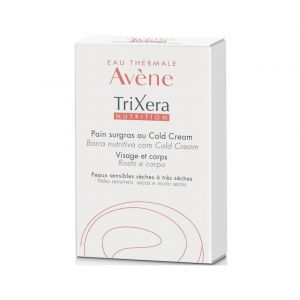 Avène Trixera Nutrition Pane Surgras Alla Cold Cream 100 g
