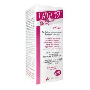 Carecyst Intimo Detergente 250ml