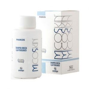 Micoskin Pharcos Shampoo Doccia Antimicrobico 400ml