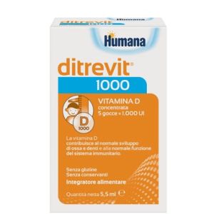 Humana Ditrevit  1000