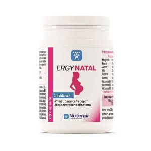 Nutergia Ergynatal 60 Compresse