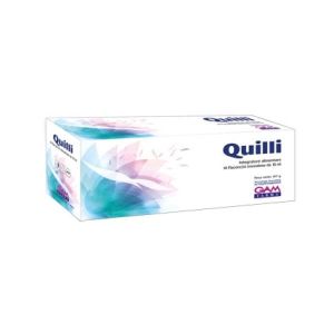 Quilli 14 Flaconcini  da 10ml Globuli Contenitore MONOdose