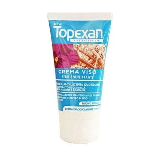 New Topexan Crema Sebo Equilibrante 50ml