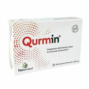 Qurmin 30 Compresse Filmate