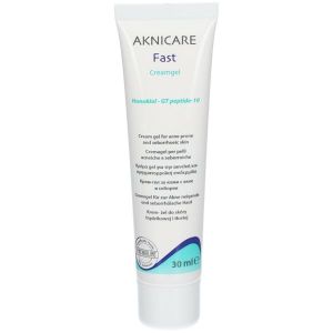 Aknicare Fast Creamgel 30ml