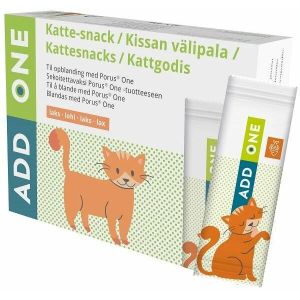 Dechra Add One per Gatto 30 Bustine