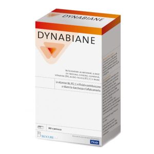 Biocure Dynabiane Capsule