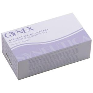 Gynex 60 Compresse