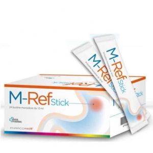 M Ref 24 Stick da 10ml