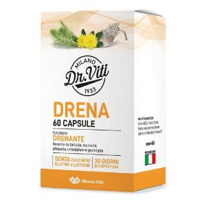 Marco Viti Drena Capsule