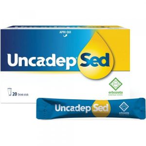 Uncadep Sed 20 Drink Stick