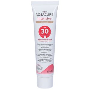Rosacure Intensive Teint Clair Spf30 High Uvb Protection 30ml