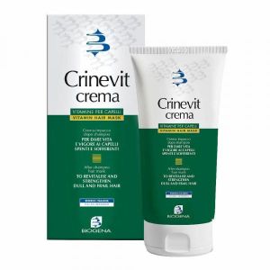 Crinevit Crema Impacco Dopo-shampoo 150ml
