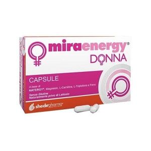 Miraenergy Donna 40 Capsule