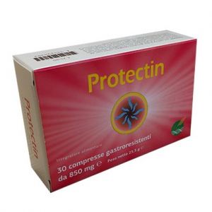 BioGroup Protectin 30 Tablets