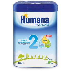 Humana 2 Probalance 800g My Pack