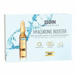 Isdin Isdinceutics Hyaluronic Concentrate Booster 10 Fiale
