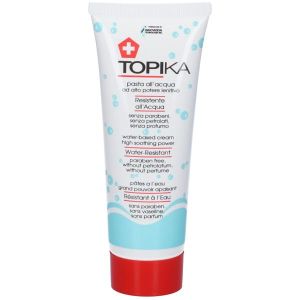 Topika Pasta All&apos;acqua 250ml